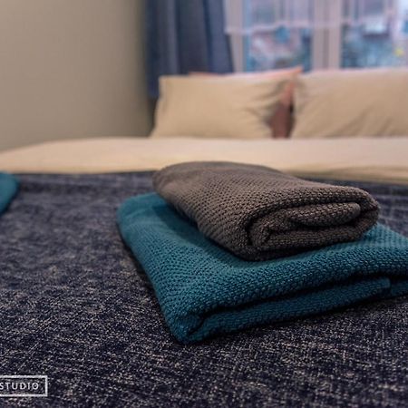 Apartamenty Sloneczne Duszniki Zdrój Εξωτερικό φωτογραφία