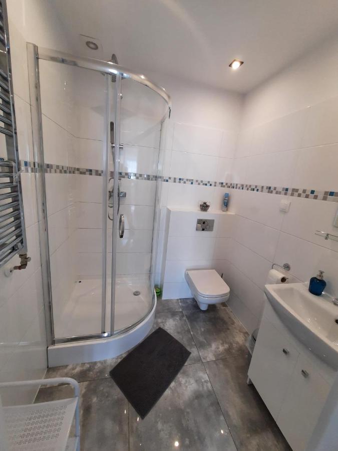 Apartamenty Sloneczne Duszniki Zdrój Εξωτερικό φωτογραφία