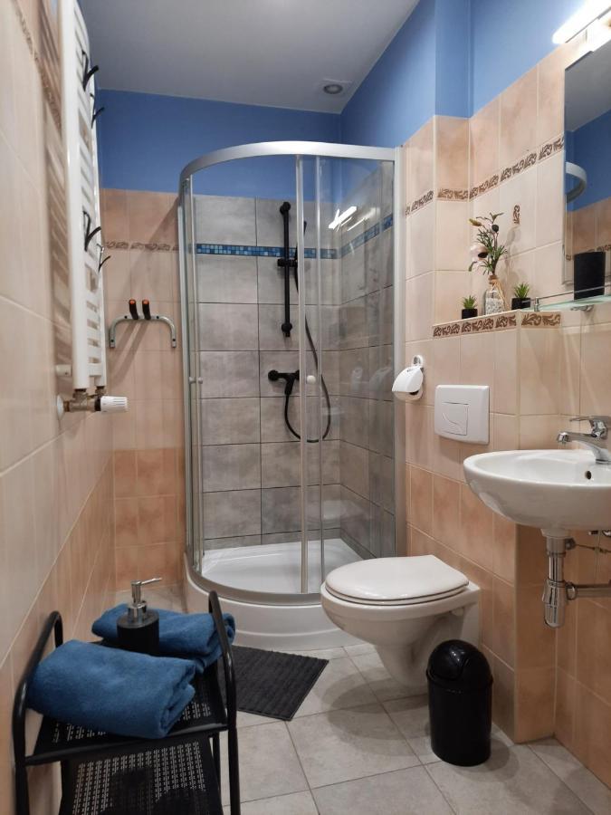 Apartamenty Sloneczne Duszniki Zdrój Εξωτερικό φωτογραφία
