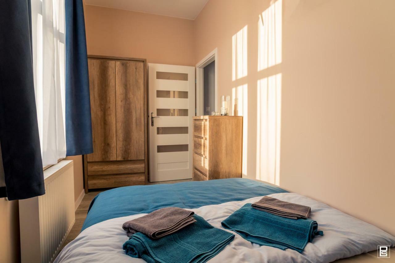 Apartamenty Sloneczne Duszniki Zdrój Εξωτερικό φωτογραφία