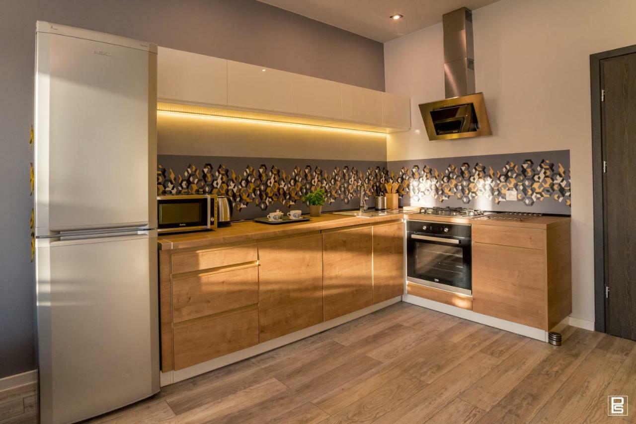 Apartamenty Sloneczne Duszniki Zdrój Εξωτερικό φωτογραφία