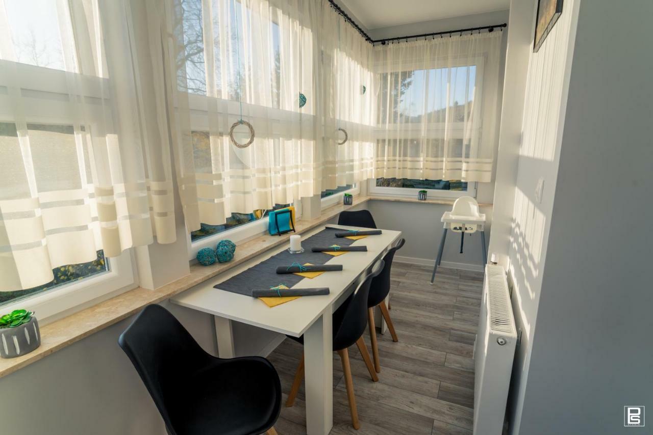 Apartamenty Sloneczne Duszniki Zdrój Εξωτερικό φωτογραφία
