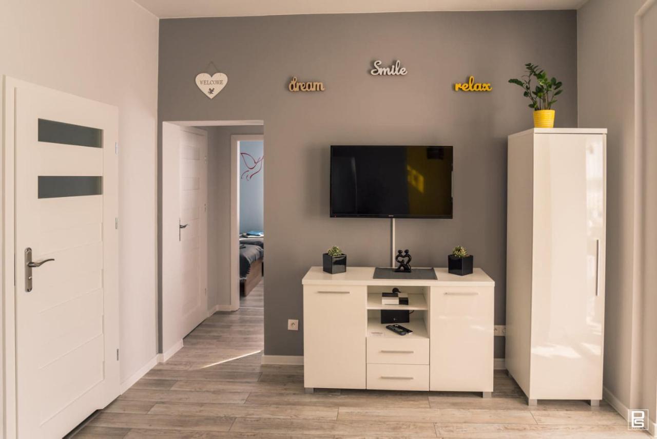 Apartamenty Sloneczne Duszniki Zdrój Εξωτερικό φωτογραφία