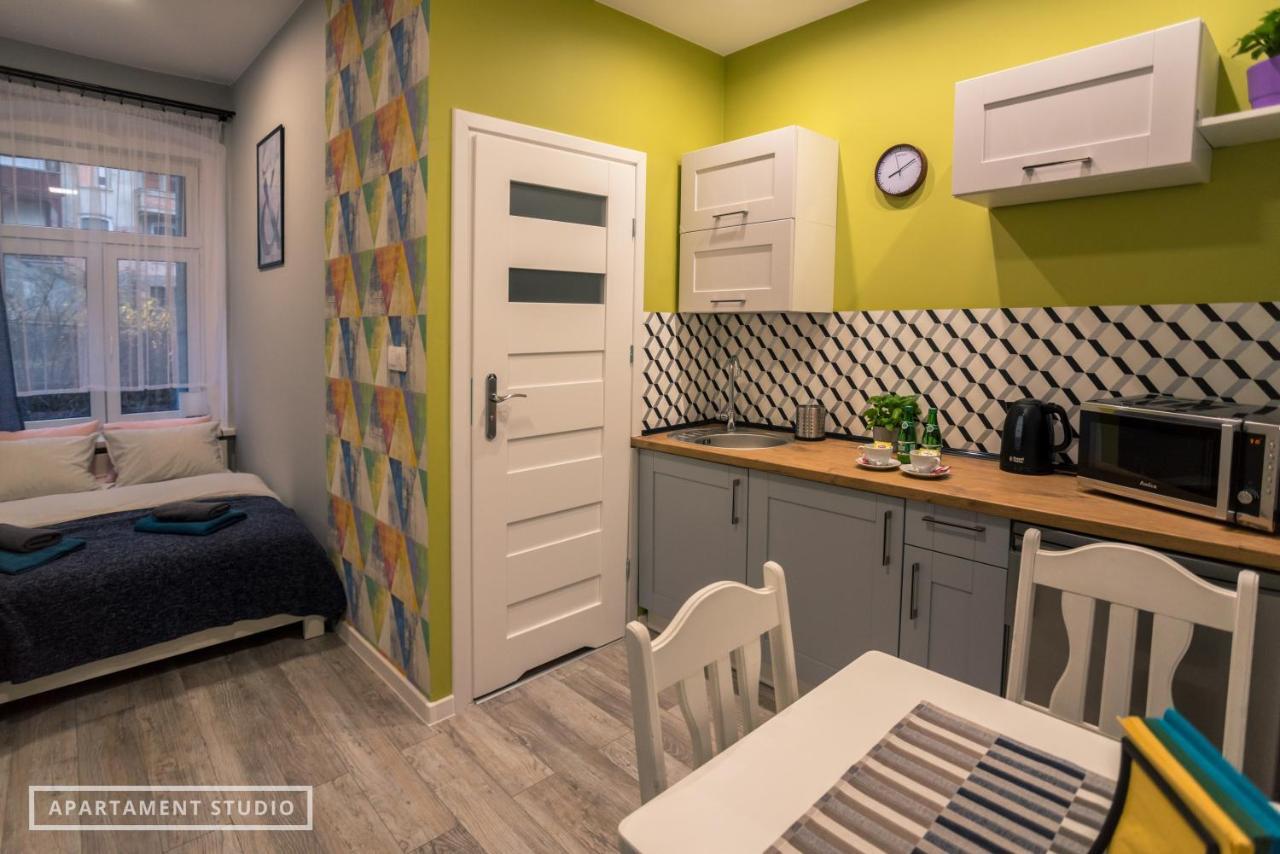 Apartamenty Sloneczne Duszniki Zdrój Εξωτερικό φωτογραφία