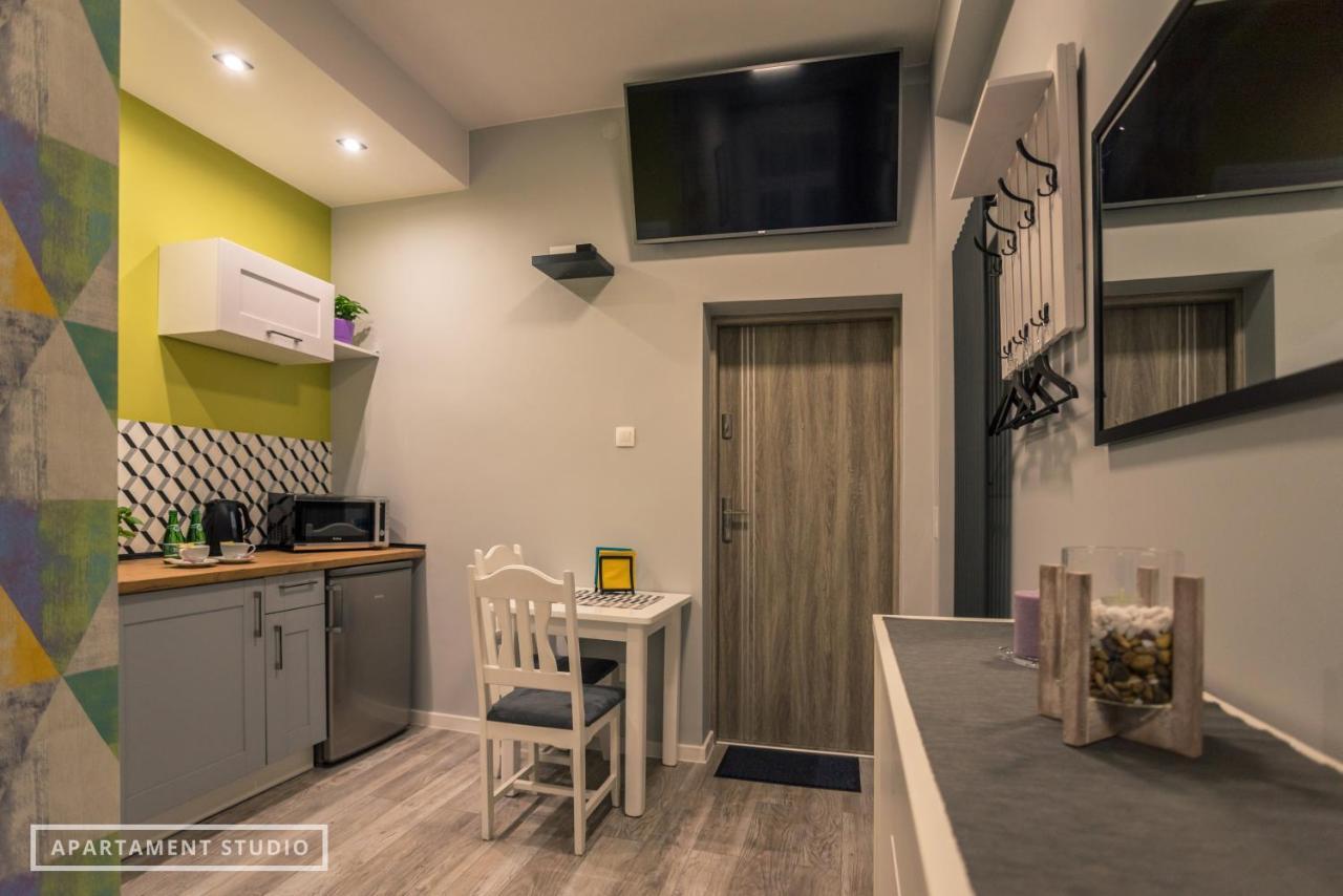Apartamenty Sloneczne Duszniki Zdrój Εξωτερικό φωτογραφία