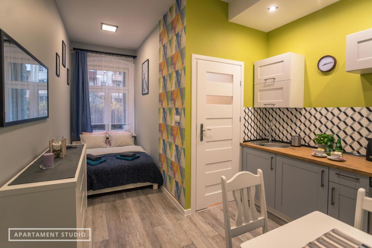Apartamenty Sloneczne Duszniki Zdrój Εξωτερικό φωτογραφία
