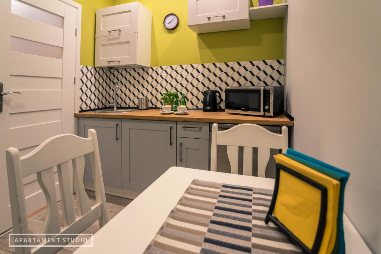 Apartamenty Sloneczne Duszniki Zdrój Εξωτερικό φωτογραφία